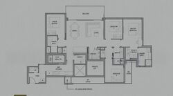 Yuan Ching Road (D22), Condominium #598693351
